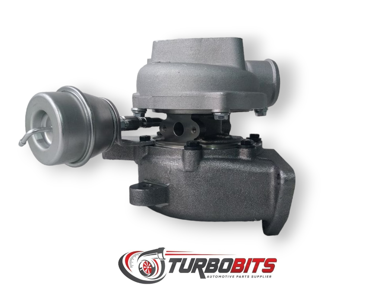 Mahindra Scorpio / Pikup Turbocharger 2.2L BV43 53039880465 0302DM0051N