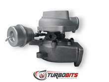 Load image into Gallery viewer, MAHINDRA SCORPIO / PIKUP Turbocharger 2.2L BV43 53039880465 0302DM0051N
