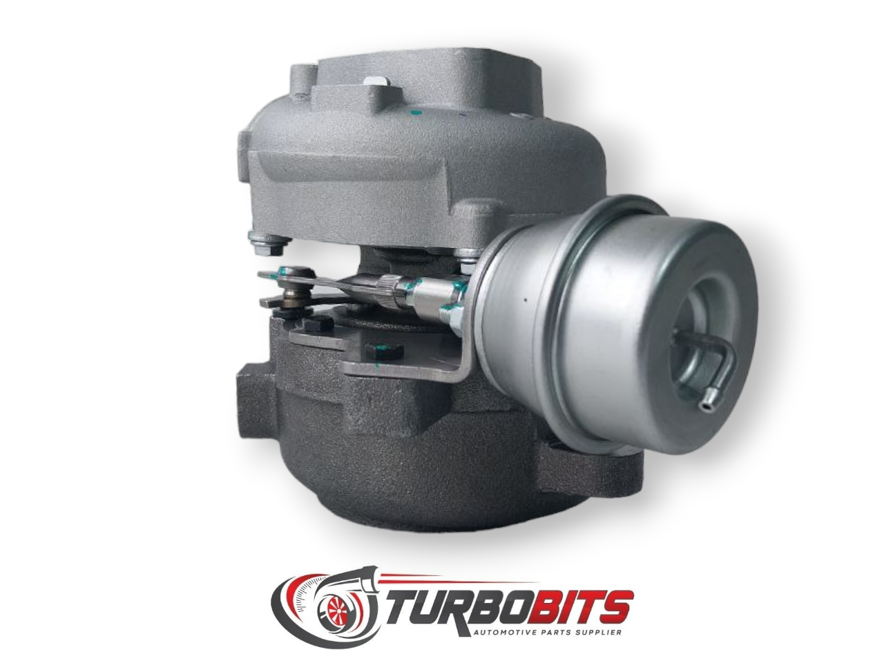 Mahindra Scorpio / Pikup Turbocharger 2.2L BV43 53039880465 0302DM0051N
