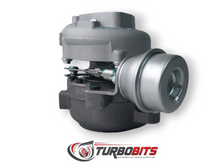 Load image into Gallery viewer, MAHINDRA SCORPIO / PIKUP Turbocharger 2.2L BV43 53039880465 0302DM0051N
