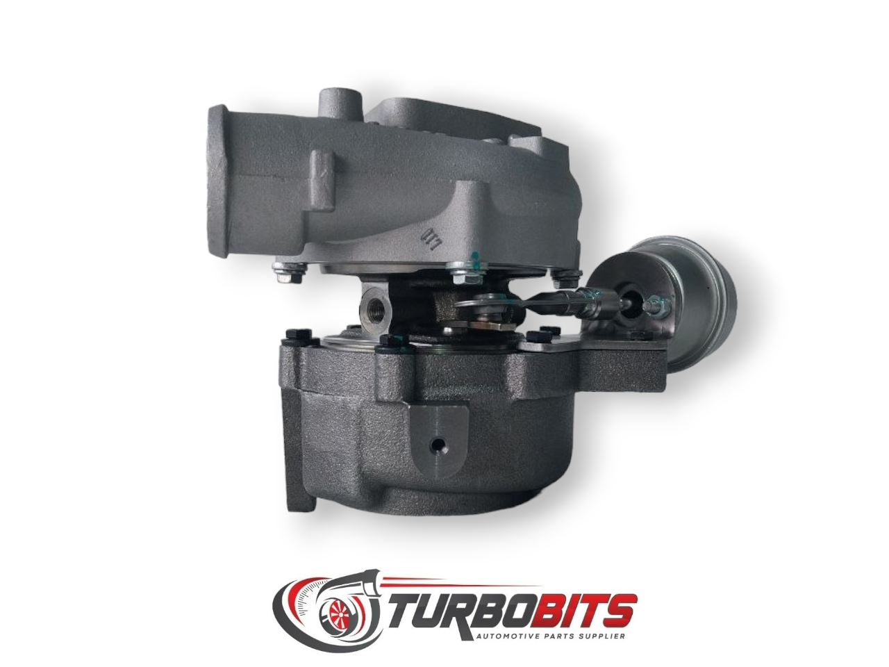 Mahindra Scorpio / Pikup Turbocharger 2.2L BV43 53039880465 0302DM0051N