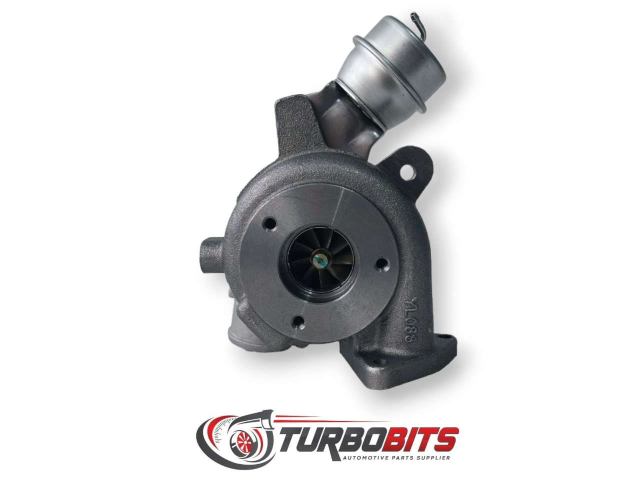 Mahindra Scorpio / Pikup Turbocharger 2.2L BV43 53039880465 0302DM0051N