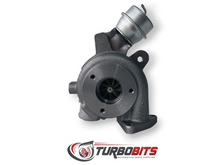 Load image into Gallery viewer, MAHINDRA SCORPIO / PIKUP Turbocharger 2.2L BV43 53039880465 0302DM0051N
