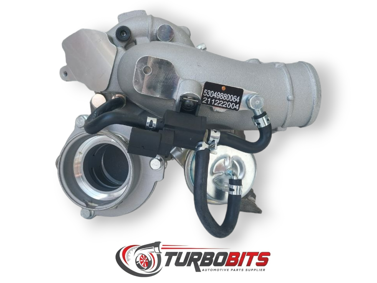 VW Golf GTI Edition 30 & Pirelli , Audi S3 TTS - 2.0 TFSI - Billet wheel option