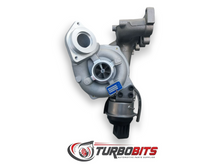 Cargar imagen en el visor de la galería, BV40 Turbo for VW Audi 2.0 TDI 03L253056G 54409700002
