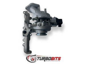 BV40 Turbo for VW Audi 2.0 TDI 03L253056G 54409700002