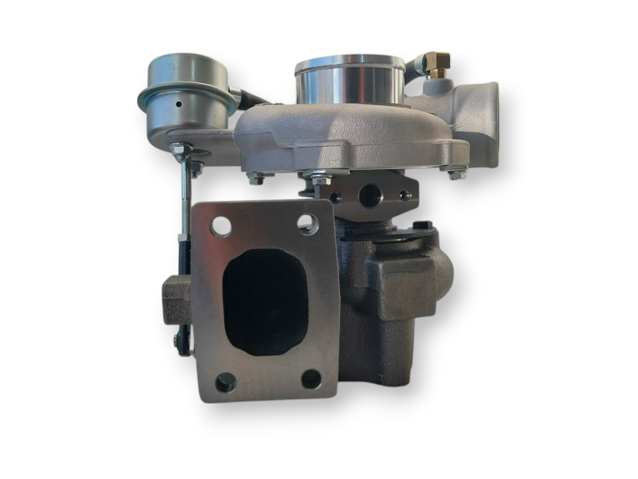 Nissan BD30Ti 1996-2000 GT2252S Turbocharger 709693-5001S