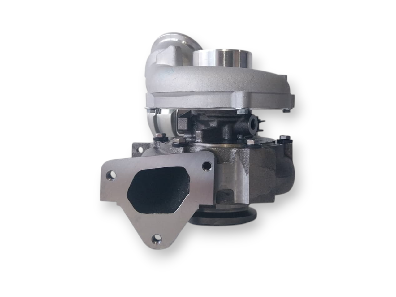 TURBOCHARGER GT2256V MERCEDES BENZ 2.70LTR 709838-5006S