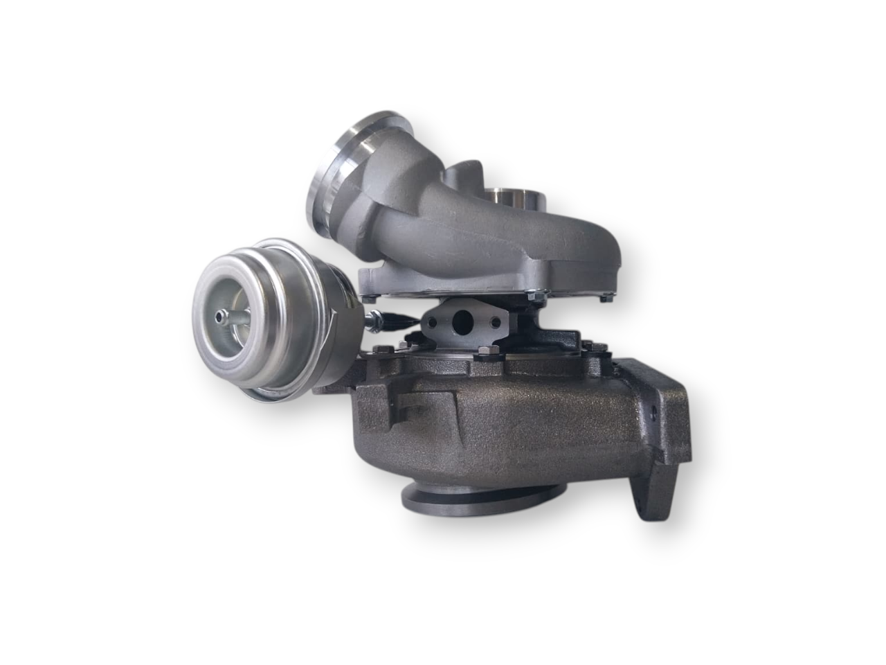 TURBOCHARGER GT2256V MERCEDES BENZ 2.70LTR 709838-5006S