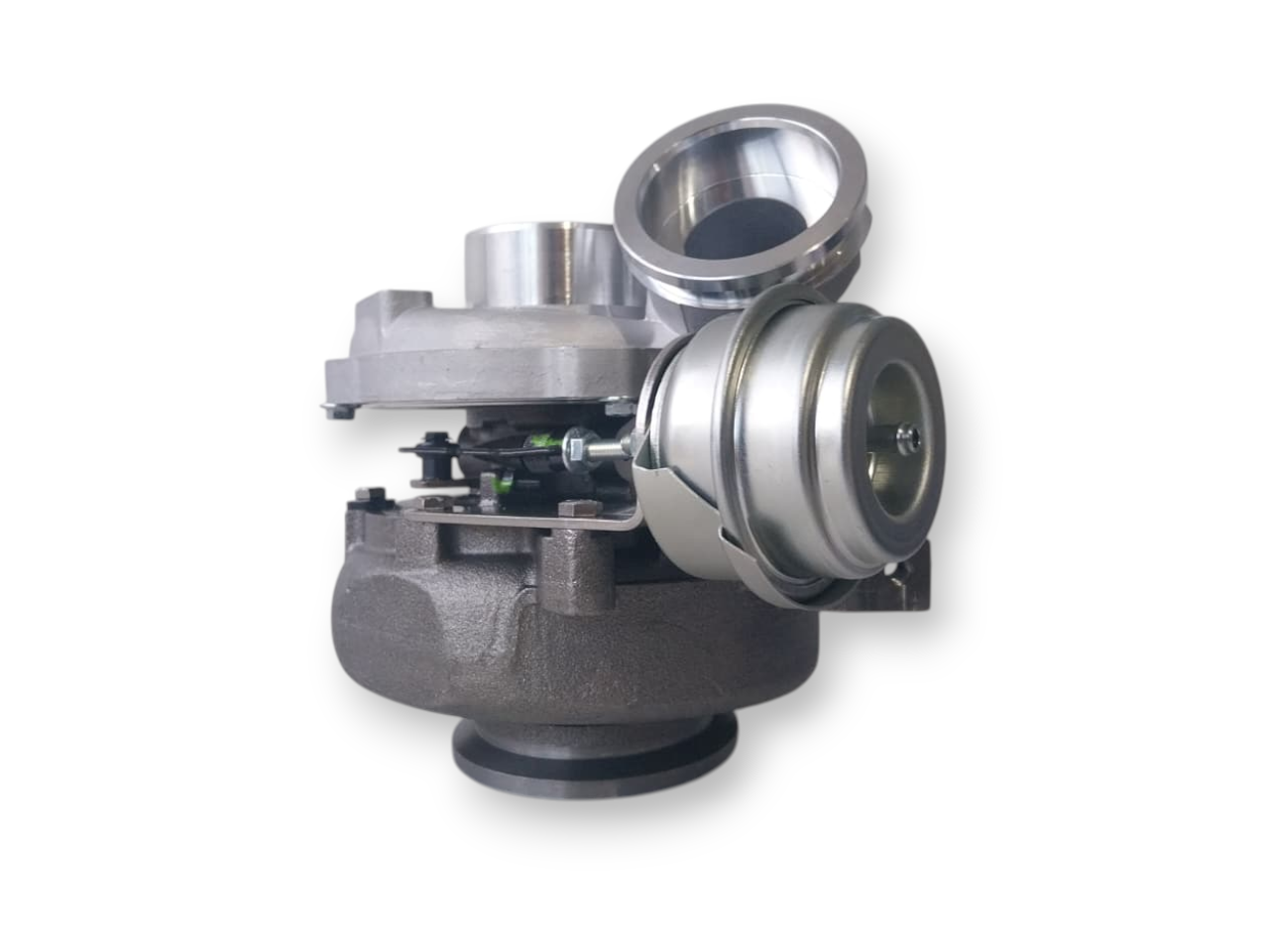TURBOCHARGER GT2256V MERCEDES BENZ 2.70LTR 709838-5006S