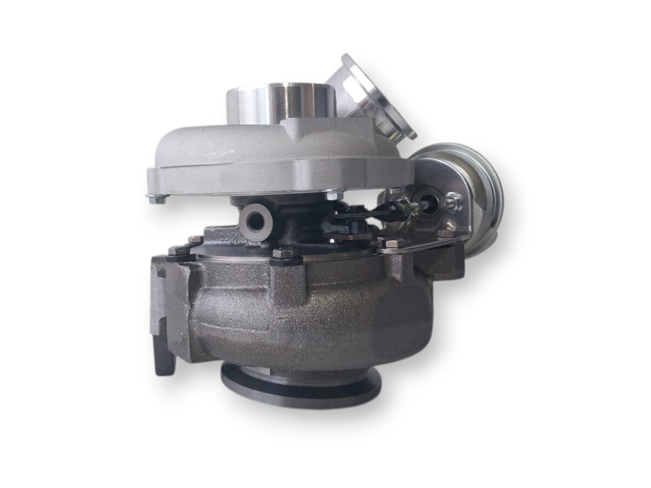 TURBOCHARGER GT2256V MERCEDES BENZ 2.70LTR 709838-5006S