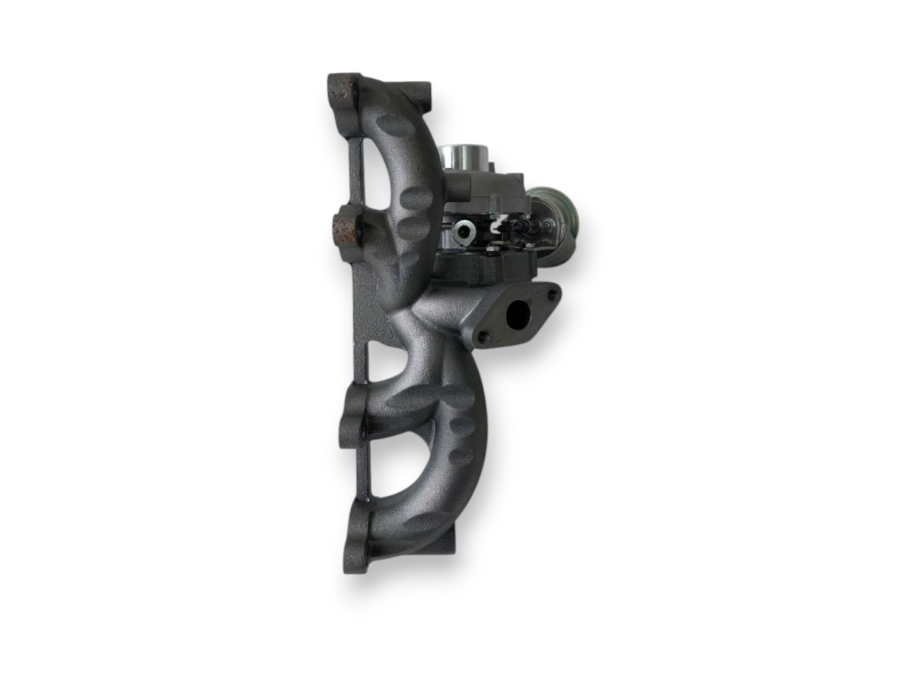 Volkswagen Golf IV Skoda Octavia I Audi A3 1.9 TDI Turbocharger 713672