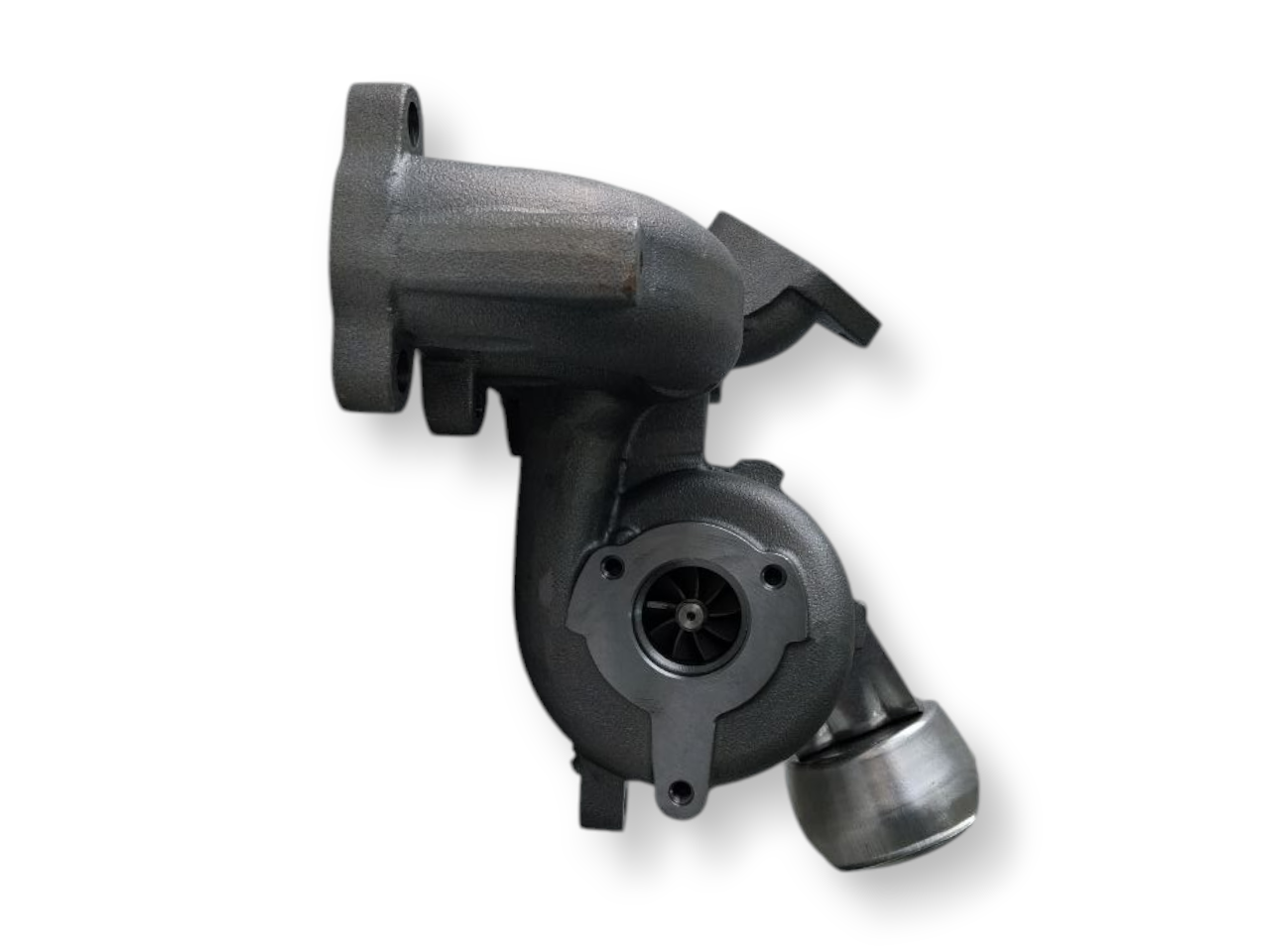Volkswagen Golf IV Skoda Octavia I Audi A3 1.9 TDI Turbocharger 713672