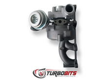 Cargar imagen en el visor de la galería, Audi A3 2001-2003 1.9 TDI Turbocompresor 713673
