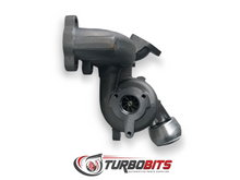 Cargar imagen en el visor de la galería, Audi A3 2001-2003 1.9 TDI Turbocompresor 713673
