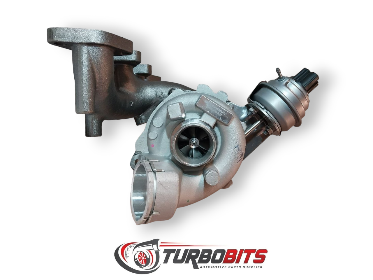Turbocharger Audi Volkswagen Skoda VW BMM / BMP Engine