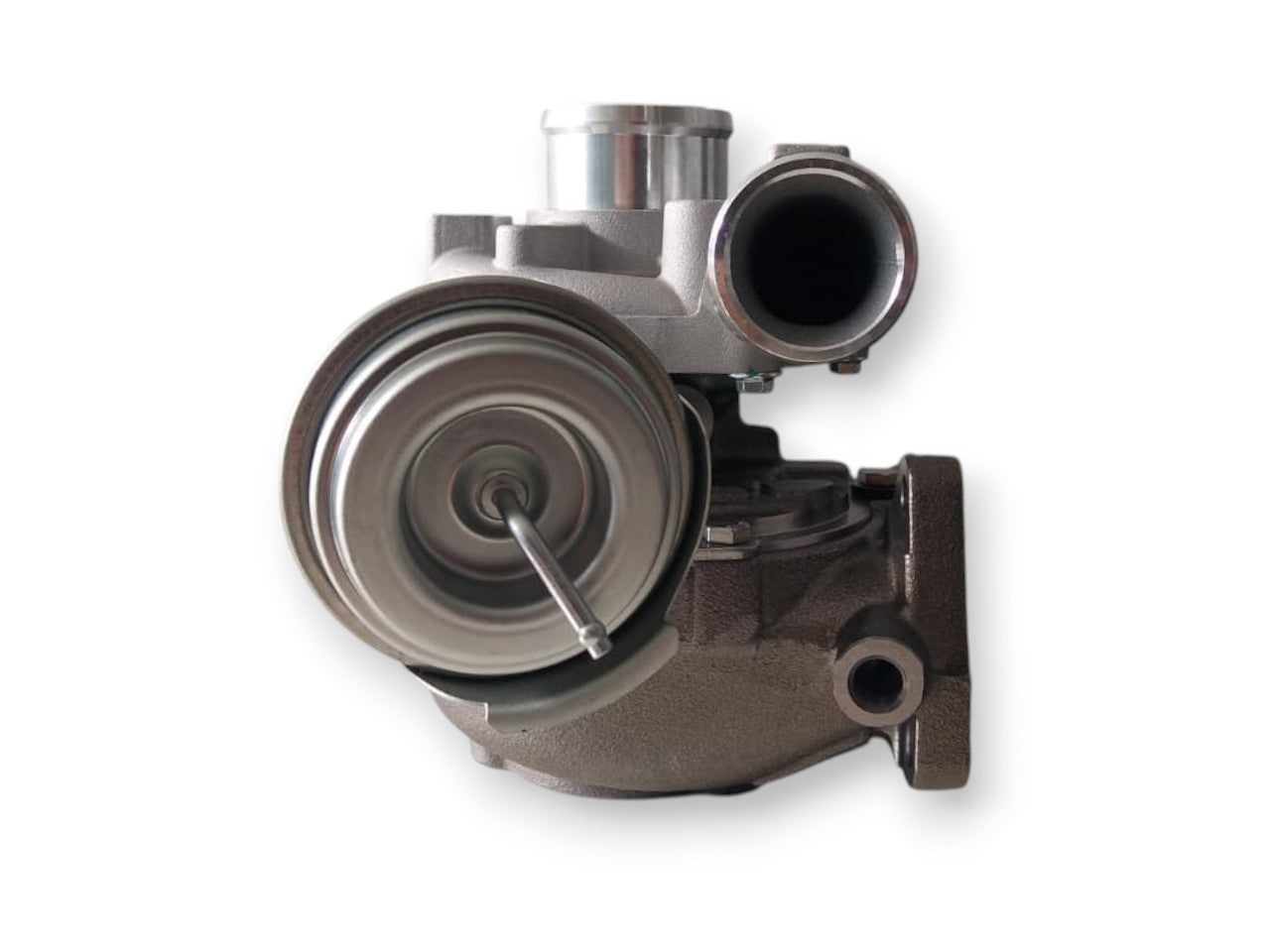 Complete Turbo GTB1649V 757886 Turbocharger for KIA Carens III 2.0 CRDi 140 HP
