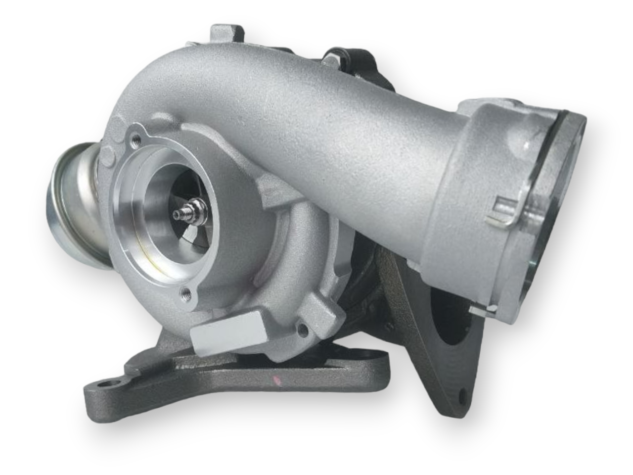 Volkswagen T5 Transporter 2.5 TDI 131HP BNZ Turbocharger 760698