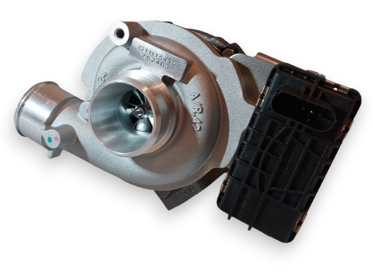 Holden Captiva Z20S 2.0L CDTI GTB1549VK Turbocompresseur 762463