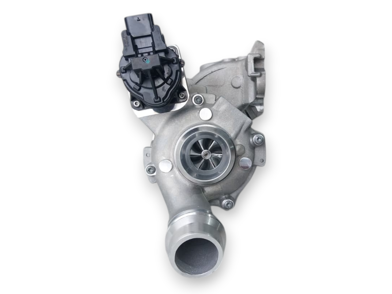 BMW 116i 118i 218i 318i 418i B38B15 TURBO - 11659895980 - Alloy rear housing