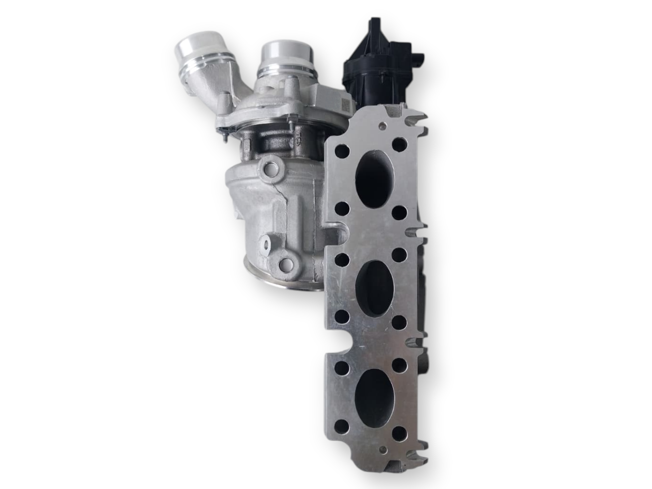 BMW 116i 118i 218i 318i 418i B38B15 TURBO - 11659895980 - Alloy rear housing