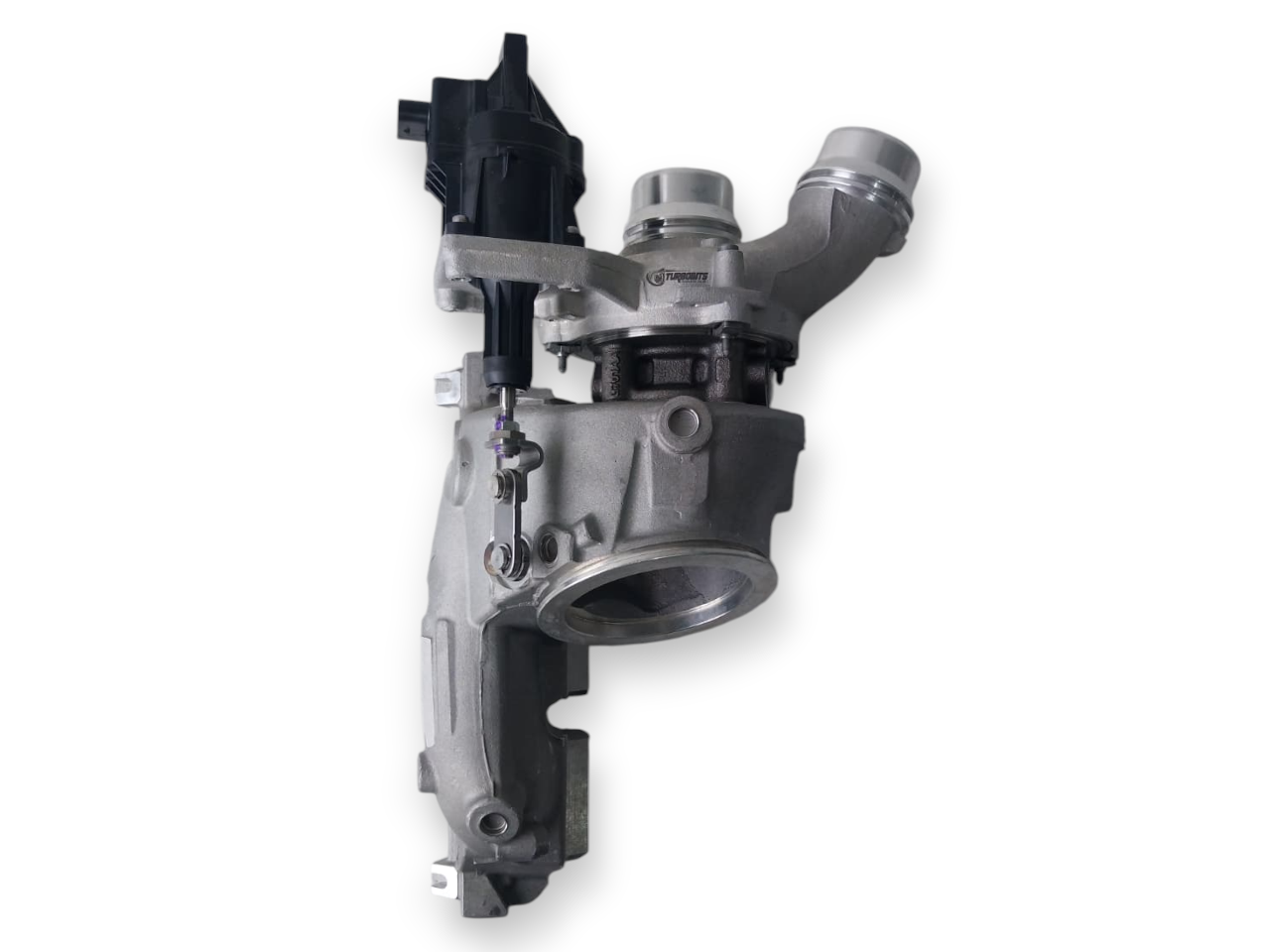 BMW 116i 118i 218i 318i 418i B38B15 TURBO - 11659895980 - Alloy rear housing