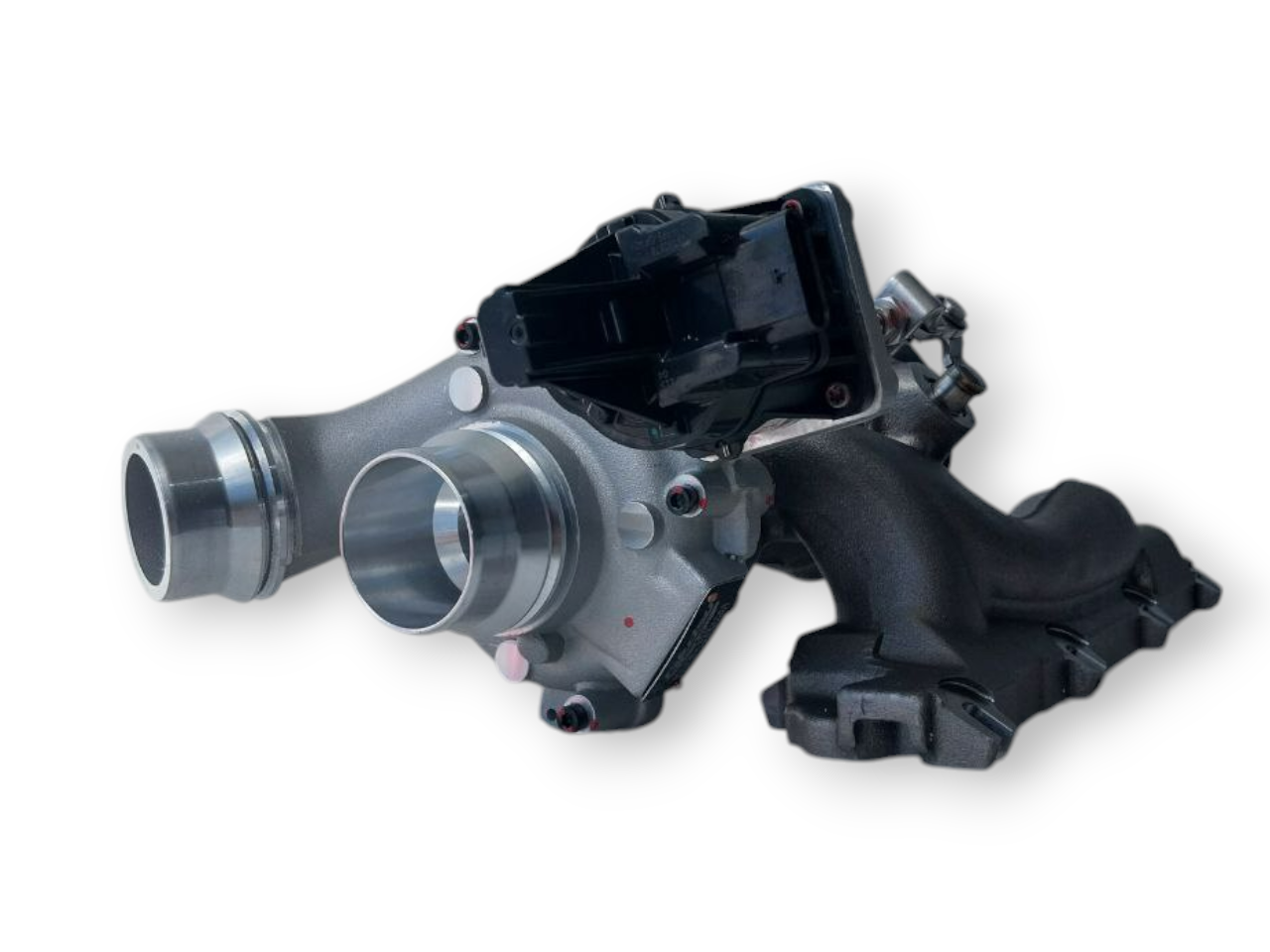 BMW 116i 118i 218i 318i 418i B38B15 TURBO - 11659895980