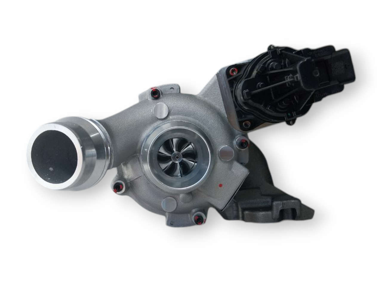 BMW 116i 118i 218i 318i 418i B38B15 TURBO - 11659895980