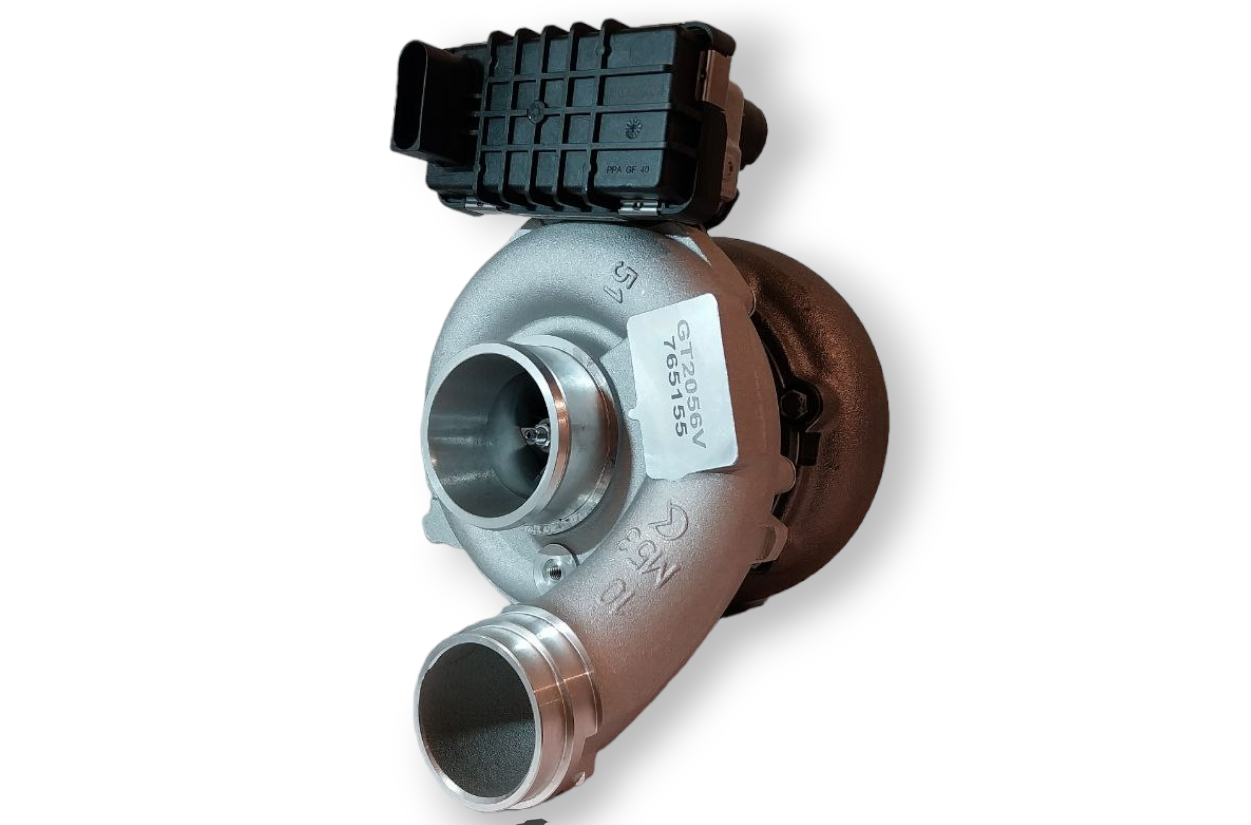 Mercedes Sprinter II, Vito, E320, ML320, Jeep Cherokee 3L CRD, 300C + more Turbocharger