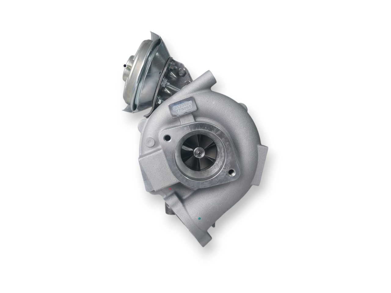 Toyota Landcruiser VDJ78 VDJ79 Series Turbocharger  775095