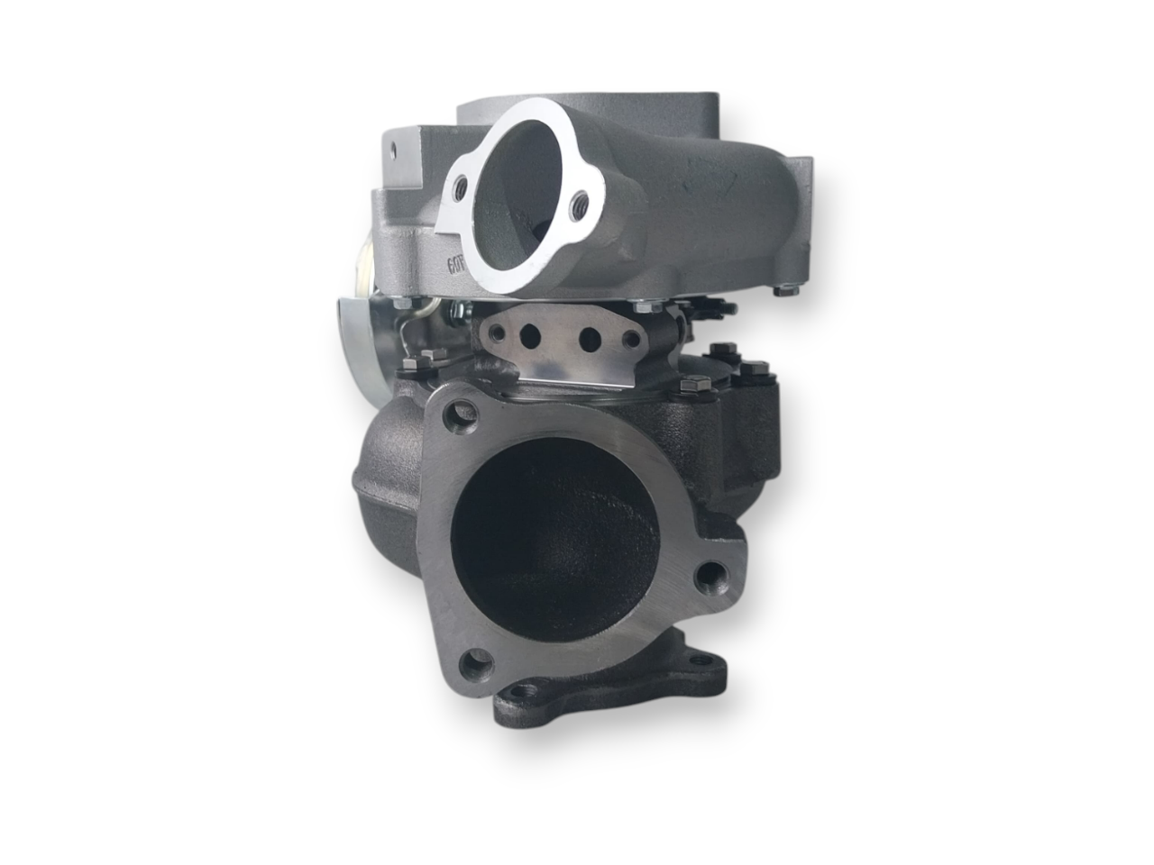 Toyota Landcruiser VDJ78 VDJ79 Series Turbocharger  775095