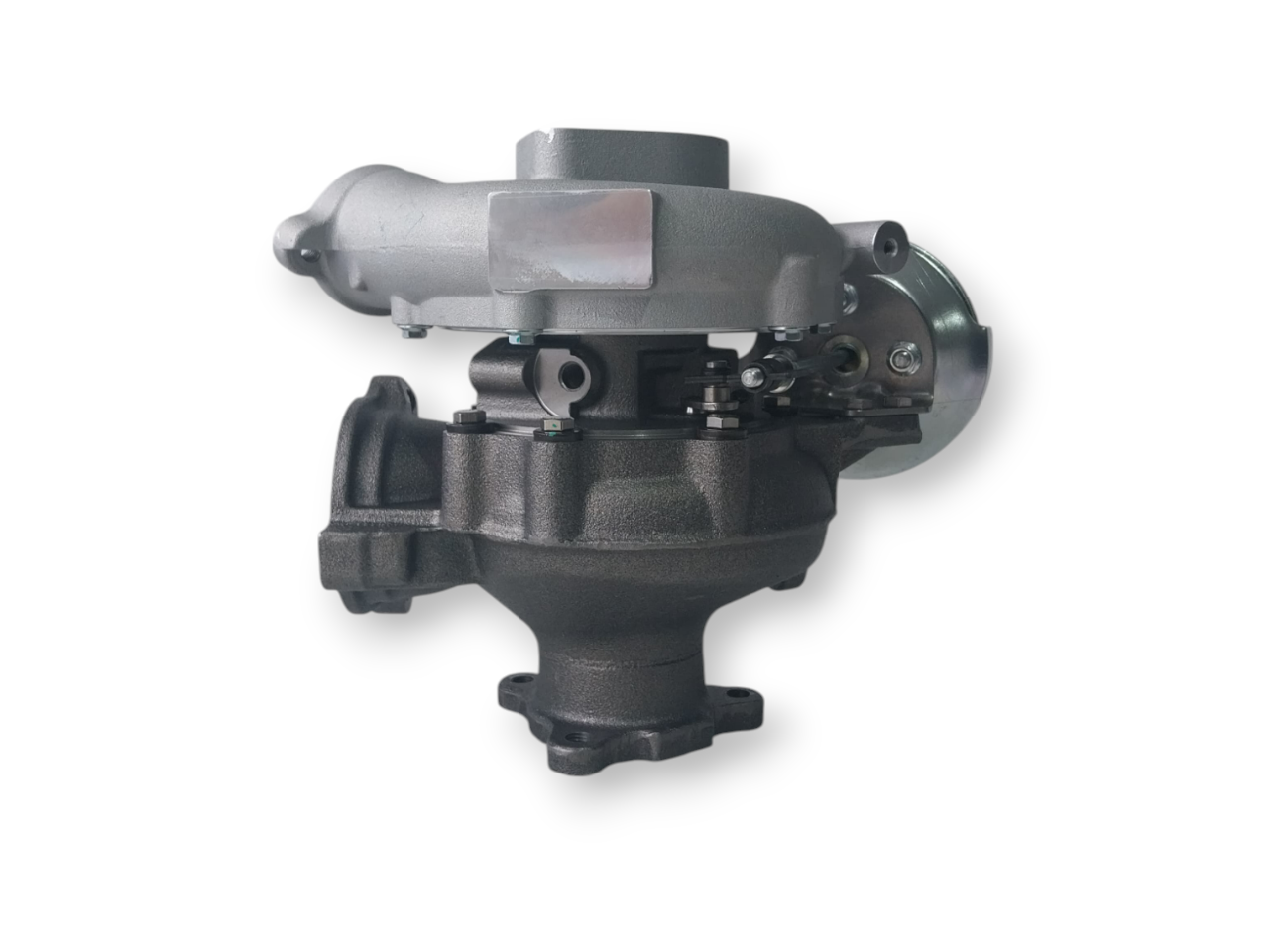 Toyota Landcruiser VDJ78 VDJ79 Series Turbocharger  775095