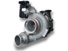 Charger l&#39;image dans la galerie, BMW 330D 530D N57D Turbocharger 777853
