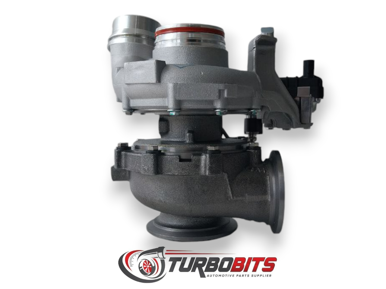 BMW 330D 530D N57D Turbocharger 777853