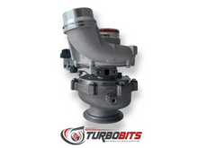 Charger l&#39;image dans la galerie, BMW 330D 530D N57D Turbocharger 777853
