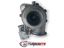 Charger l&#39;image dans la galerie, BMW 330D 530D N57D Turbocharger 777853
