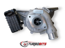 Cargar imagen en el visor de la galería, Landrover Defender 90 110 130 DT244 DURATORQ 2.2 Turbocharger 788479-5006S
