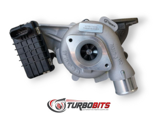 Landrover Defender 90 110 130 DT244 DURATORQ 2.2 Turbocharger 788479-5006S