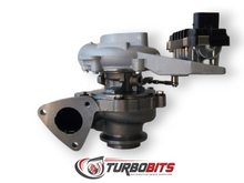 Cargar imagen en el visor de la galería, Landrover Defender 90 110 130 DT244 DURATORQ 2.2 Turbocharger 788479-5006S
