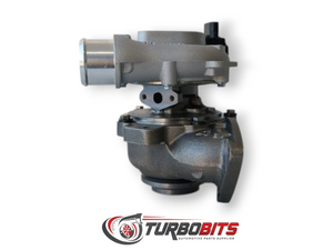 Landrover Defender 90 110 130 DT244 DURATORQ 2.2 Turbocharger 788479-5006S