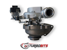 Cargar imagen en el visor de la galería, Landrover Defender 90 110 130 DT244 DURATORQ 2.2 Turbocharger 788479-5006S
