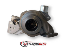 Cargar imagen en el visor de la galería, Landrover Defender 90 110 130 DT244 DURATORQ 2.2 Turbocharger 788479-5006S
