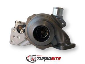 Landrover Defender 90 110 130 DT244 DURATORQ 2.2 Turbocharger 788479-5006S