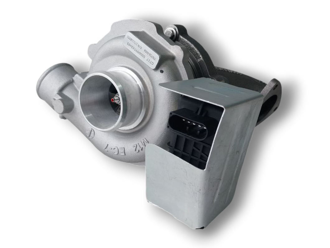 LDV Turbocharger - 796910-0004