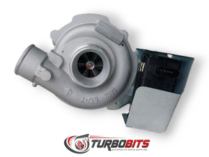 LDV Turbocharger - 796910-0004