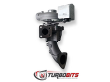 Charger l&#39;image dans la galerie, LDV Turbocharger - 796910-0004
