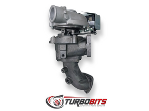 LDV Turbocharger - 796910-0004