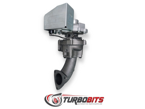 LDV Turbocharger - 796910-0004