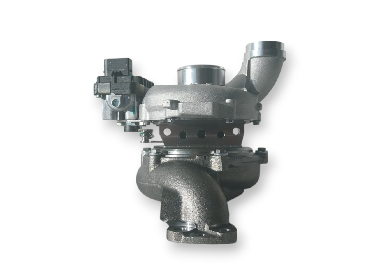 Mercedes-Benz 2011-16 GL350, ML350, S350 Turbocharger 802774