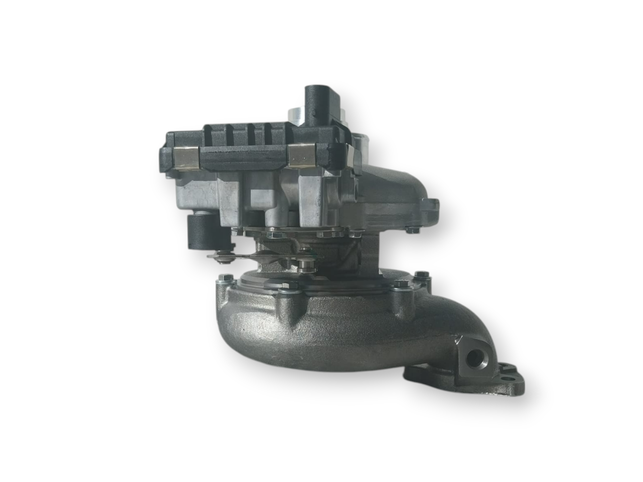 Mercedes-Benz 2011-16 GL350, ML350, S350 Turbocharger 802774